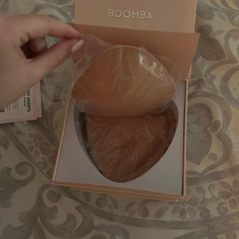 Boomba Ultra Boost Insert - Picture 4 of 5